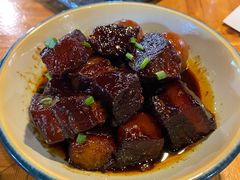 -院子餐厅·大锅菜·老杭帮(桥西直街店)