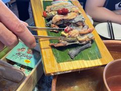 -慢丽江·云南野生菌土鸡锅(西山店)