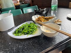 -喜洲翰林餐厅(董家百年老宅店)