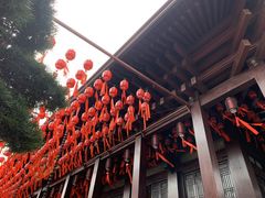 -香积寺