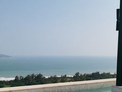 -瑰丽酒店·海吧·天际下午茶·现场DJ·天台酒吧