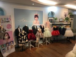 -倾城宝贝儿童摄影(广州天河店)