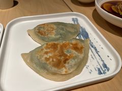 -安天民北方饺子(白石洲店)