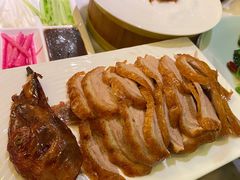 -雀蓝川菜(星悦汇店)