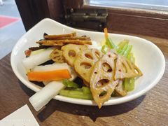 小菜-兰溪十八浇(天一店)