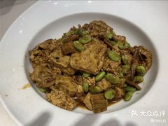 -虎哥私房菜(馒头山店)
