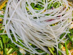 招牌牛肉八带锅-京玉菲饭店(李村店)