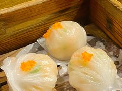 禄运金牌虾饺皇-禄运茶居·手工点心(猎德店)