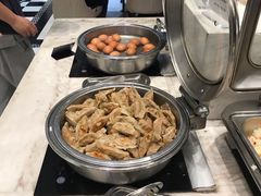 -张家港国贸酒店·餐厅