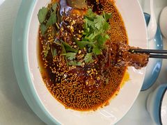 -成都驻京办餐厅(蜀都宾馆店)