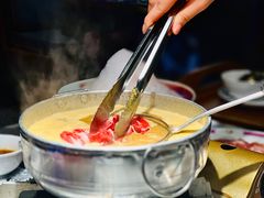 -禄婶鸡煲·打边炉
