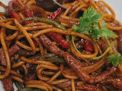 -芭莉与彩虹西餐厅(成都合生汇店)