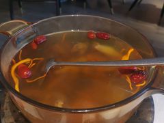 -鸽子侯·家宴·平价海鲜(绿地店)