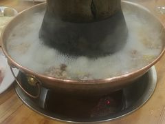 -元盛居(生态大街店)