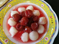 -芦月轩羊蝎子(北蜂窝店)