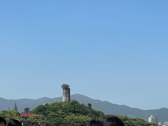 -江心屿景区