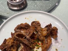 -惠丰堂饭庄·烤鸭·京味菜(西北旺·唐家岭店)