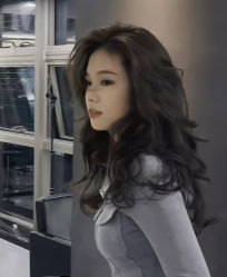 -吉艺心专业美发造型