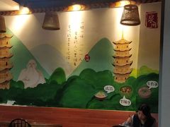 -阿灶卤煮老店·姜母鸭(五店市总店)
