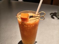 -外滩三号餐厅·创意中餐