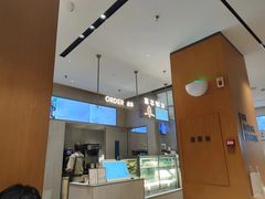 -喜茶(珠海华发商都店)
