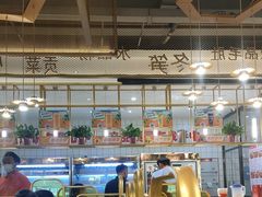 -刘一锅筋头巴脑(千峰路店)