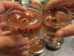 -釜山火炉·海鲜烤肉(紫藤路店)