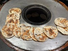 -梁家大院•农家菜(昆山会展中心店)