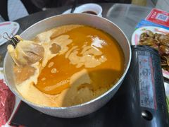 -燃计沙茶皇·香港沙茶火锅(人广旗舰店)