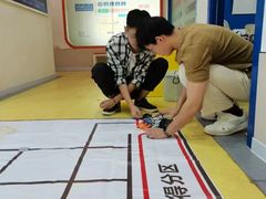 -童程童美信奥赛科技特长·乐高编程科创机器人(科大校区)