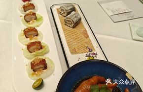 Crispy Roast Pork (Portion)