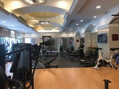 -Waterfall瀑布湾优健源(华侨城店)
