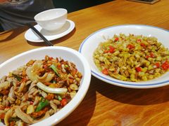 -胡胖子专业长沙菜(衡山路店)