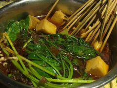 -通海俄式烧烤(下瓦房店)