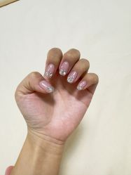 -U+nail优加专业美甲美睫