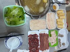 -杏花吴记牛肉火锅