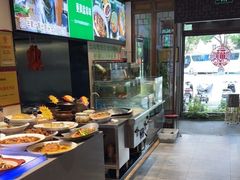-明丰小渔馆(明月路店)