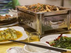 -盛记顺德高佬猪杂粥