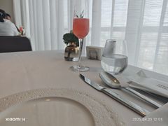 -王品牛排(郑州大卫城店)