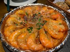 -老阿爸鲜鱼土菜(昆山花桥店)