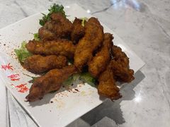 -鲜得来排骨年糕(即墨路店)