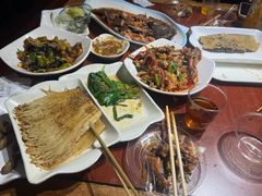 -金刚山烧烤(中山路店)