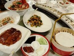 -昆山裕元花园酒店·囍园中餐厅