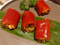 招牌红米肠-煲王粤菜餐厅(中侨中心店)