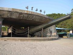 -胡里山炮台