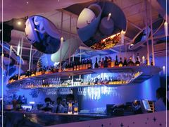 -天玑高空江景餐厅&酒吧Sky Secret Restaurant&Bar