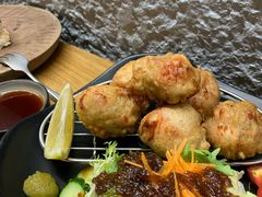 -铃木食堂(宽街店)