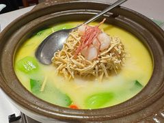 -森隆饭庄(新世界百货崇文店)