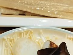 -蜀留香火锅(社会山店)