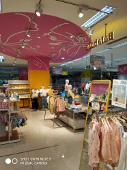 -孩子王(番禺万达广场店)